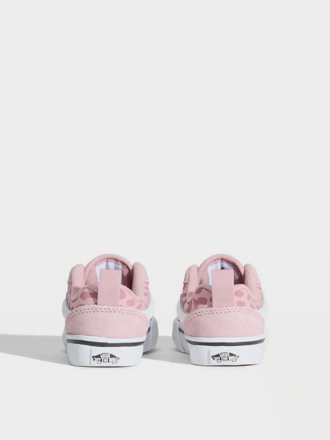 Кеды Vans KNU SKOOL ELASTIC LACE модель VN000D0KFPR1 Фото