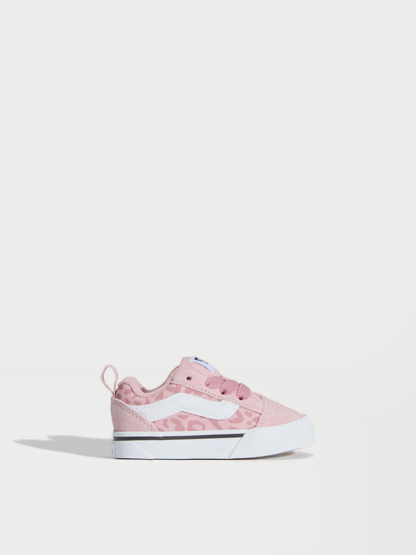 Кеды Vans KNU SKOOL ELASTIC LACE модель VN000D0KFPR1 Фото