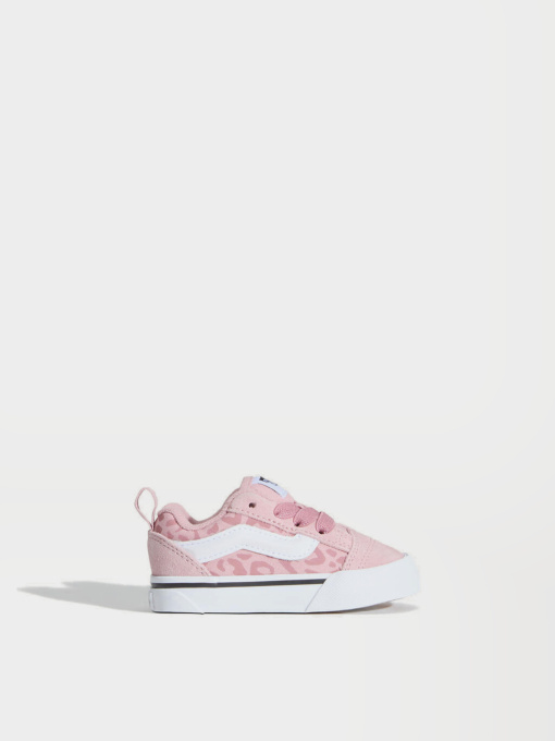 Кеди Vans KNU SKOOL ELASTIC LACE модель VN000D0KFPR1 Фото
