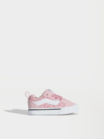 Кеди Vans KNU SKOOL ELASTIC LACE модель VN000D0KFPR1 Фото