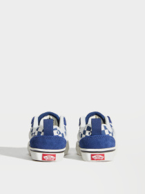 Кеды Vans KNU SKOOL ELASTIC LACE модель VN000VBTIND1 Фото