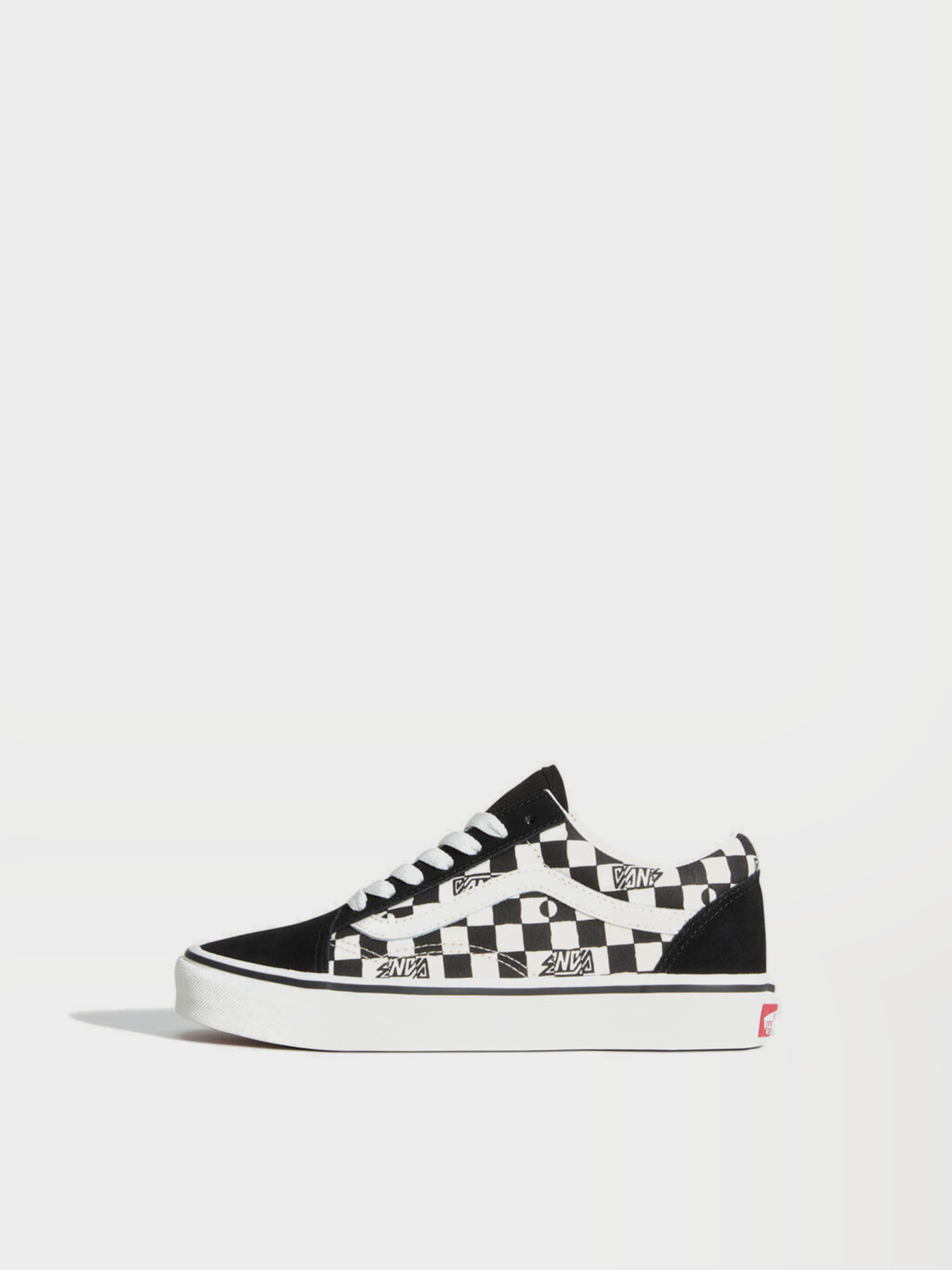 Кеды Vans OLD SKOOL модель VN000D2VBMA1 Кеды Vans OLD SKOOL модель VN000D2VBMA1 Фото