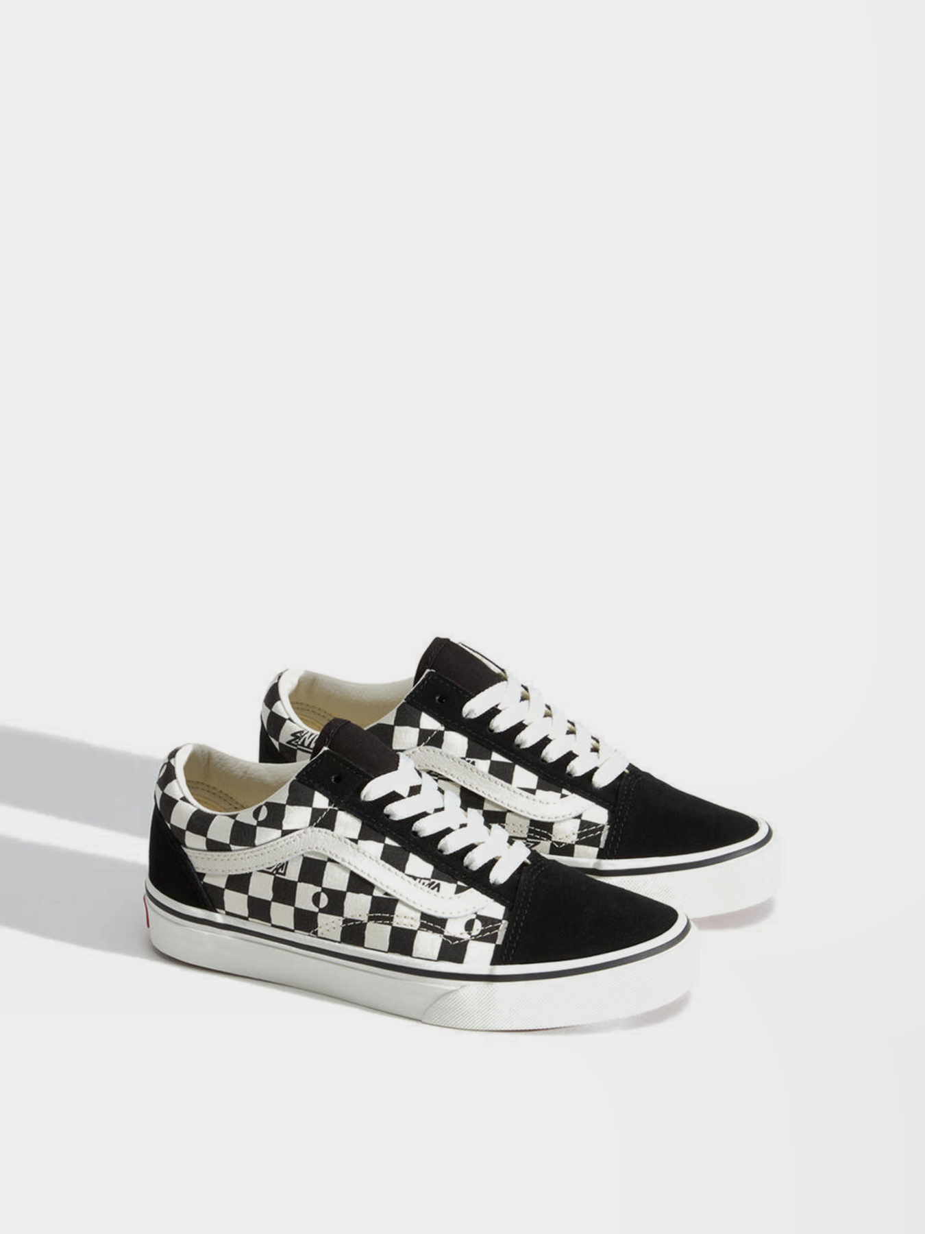 Кеды Vans OLD SKOOL модель VN000D2VBMA1 Кеды Vans OLD SKOOL модель VN000D2VBMA1 Фото