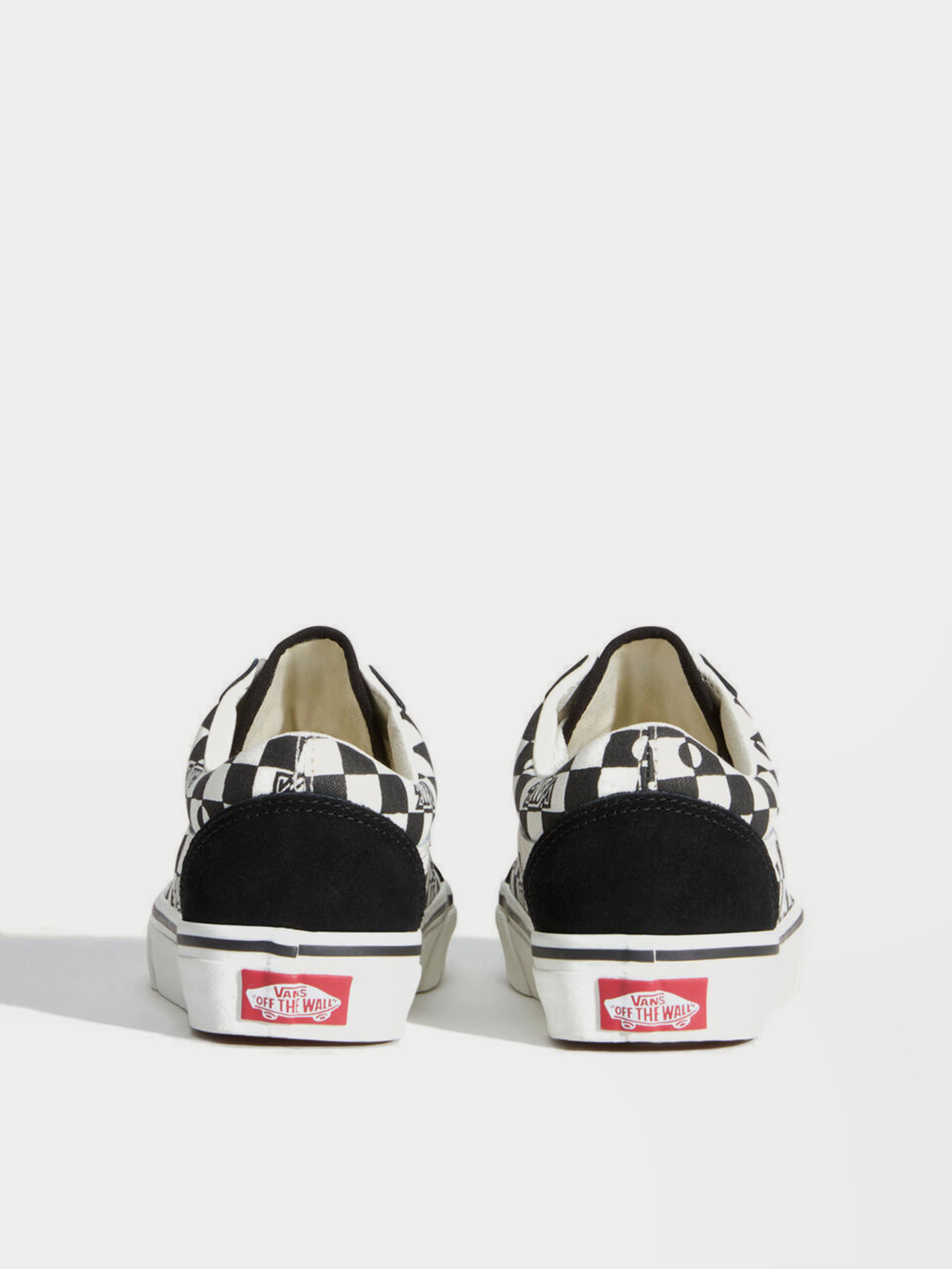 Кеды Vans OLD SKOOL модель VN000D2VBMA1 Кеды Vans OLD SKOOL модель VN000D2VBMA1 Фото