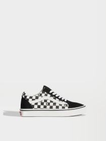 Кеди Vans OLD SKOOL модель VN000D2VBMA1 Фото