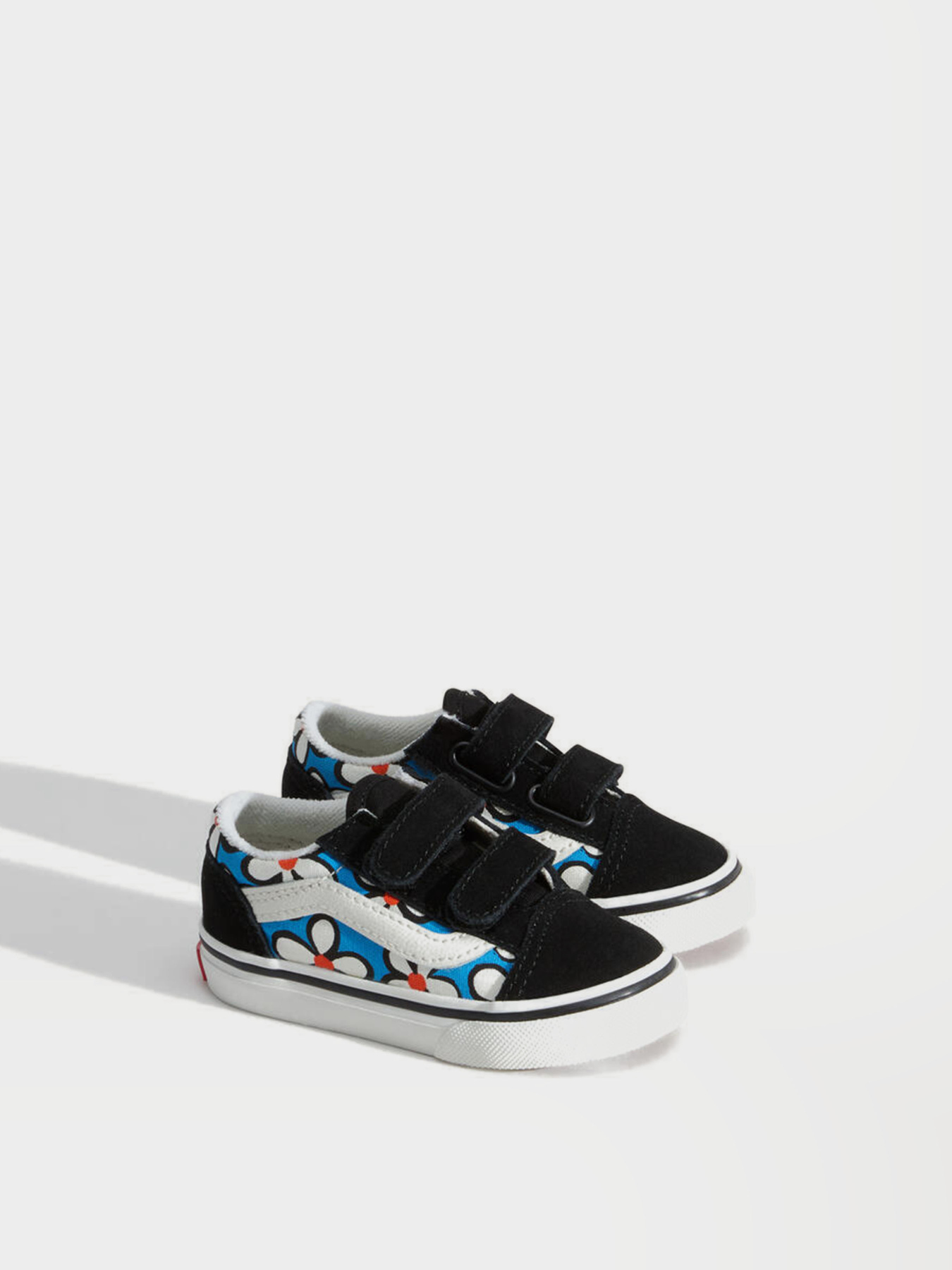 Кеды Vans OLD SKOOL V модель VN000CTGFNM1 Кеды Vans OLD SKOOL V модель VN000CTGFNM1 Фото