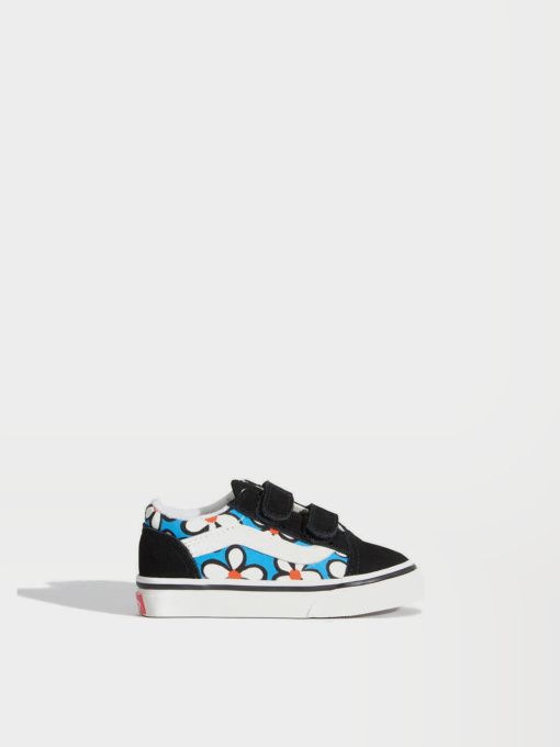 Кеди Vans OLD SKOOL V модель VN000CTGFNM1 Фото