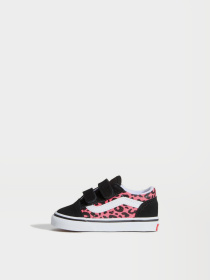 Кеды Vans OLD SKOOL V модель VN000CRWFOC1 Фото