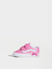 Кеды Vans OLD SKOOL V BOW модель VN000E9WFRQ1 Фото