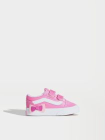 Кеди Vans OLD SKOOL V BOW модель VN000E9WFRQ1 Фото