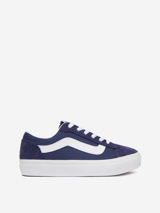 Кеди Vans VERO LS модель VN000Y7FEMT1 Фото
