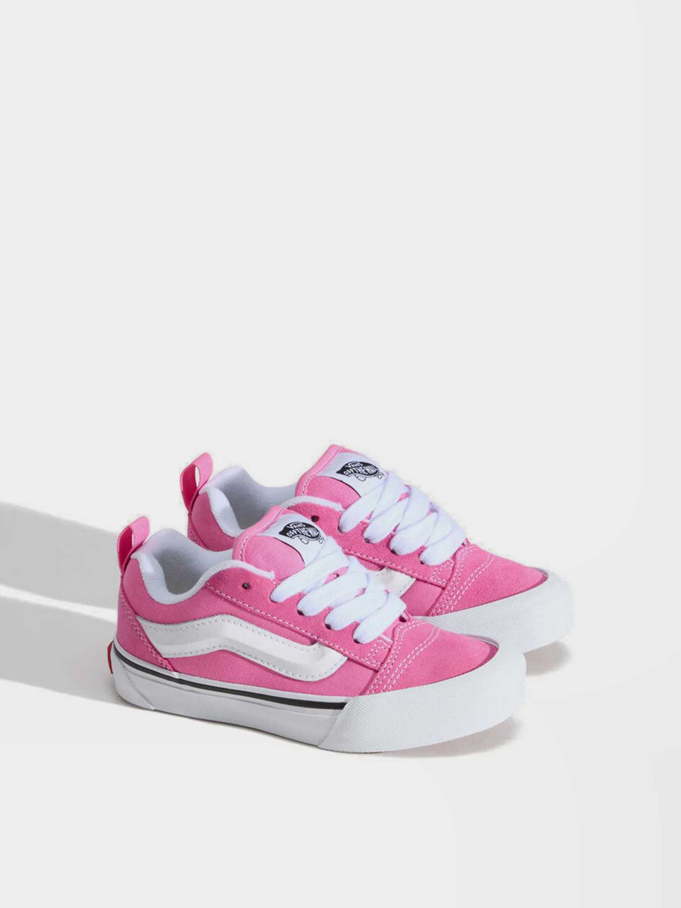 Кеди Vans KNU SKOOL модель VN000CYUFRQ1 Кеди Vans KNU SKOOL модель VN000CYUFRQ1 Фото