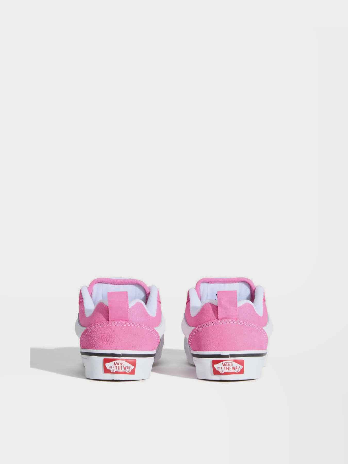 Кеди Vans KNU SKOOL модель VN000CYUFRQ1 Кеди Vans KNU SKOOL модель VN000CYUFRQ1 Фото