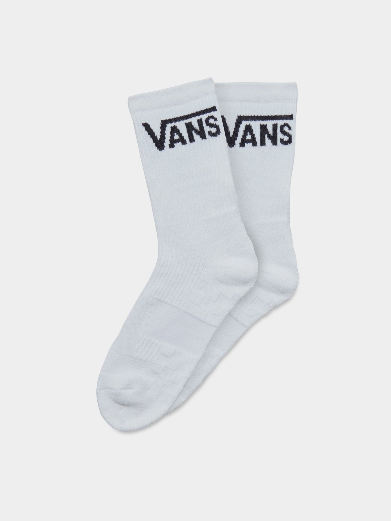 Носки и гольфы Vans SKATE CREW модель VN0A311PWHT1 Фото