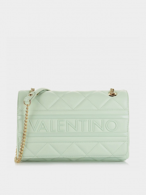 Сумки Valentino Ada модель VBS51O05 ALOE Фото