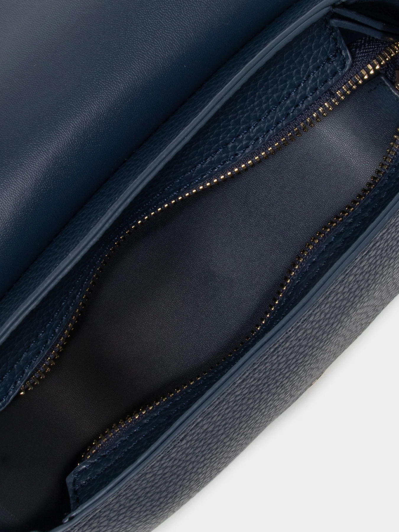 Сумки Valentino Superman модель VBS2U807 BLU Фото