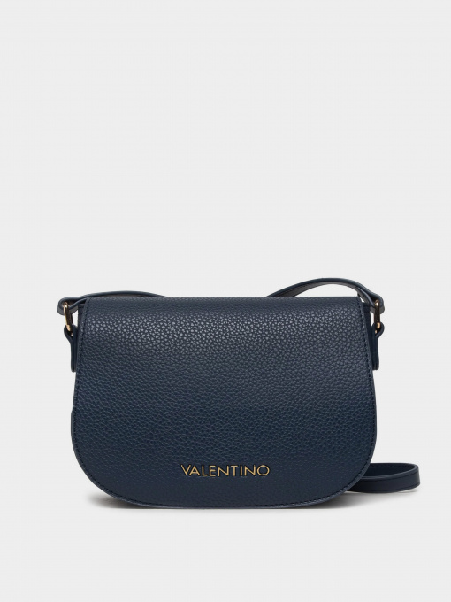 Сумки Valentino Superman модель VBS2U807 BLU Фото