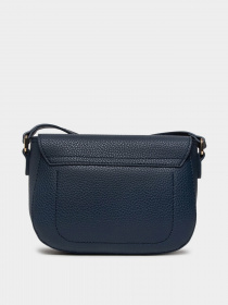Сумки Valentino Superman модель VBS2U807 BLU Фото