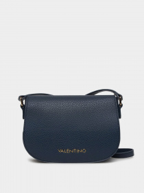 Сумки Valentino Superman модель VBS2U807 BLU Фото