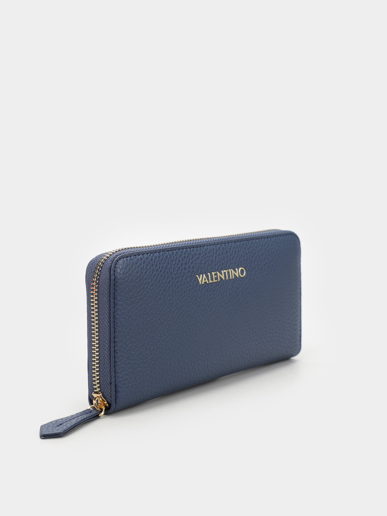 Гаманці Valentino модель VPS2U8155 BLU Гаманці Valentino модель VPS2U8155 BLU Фото