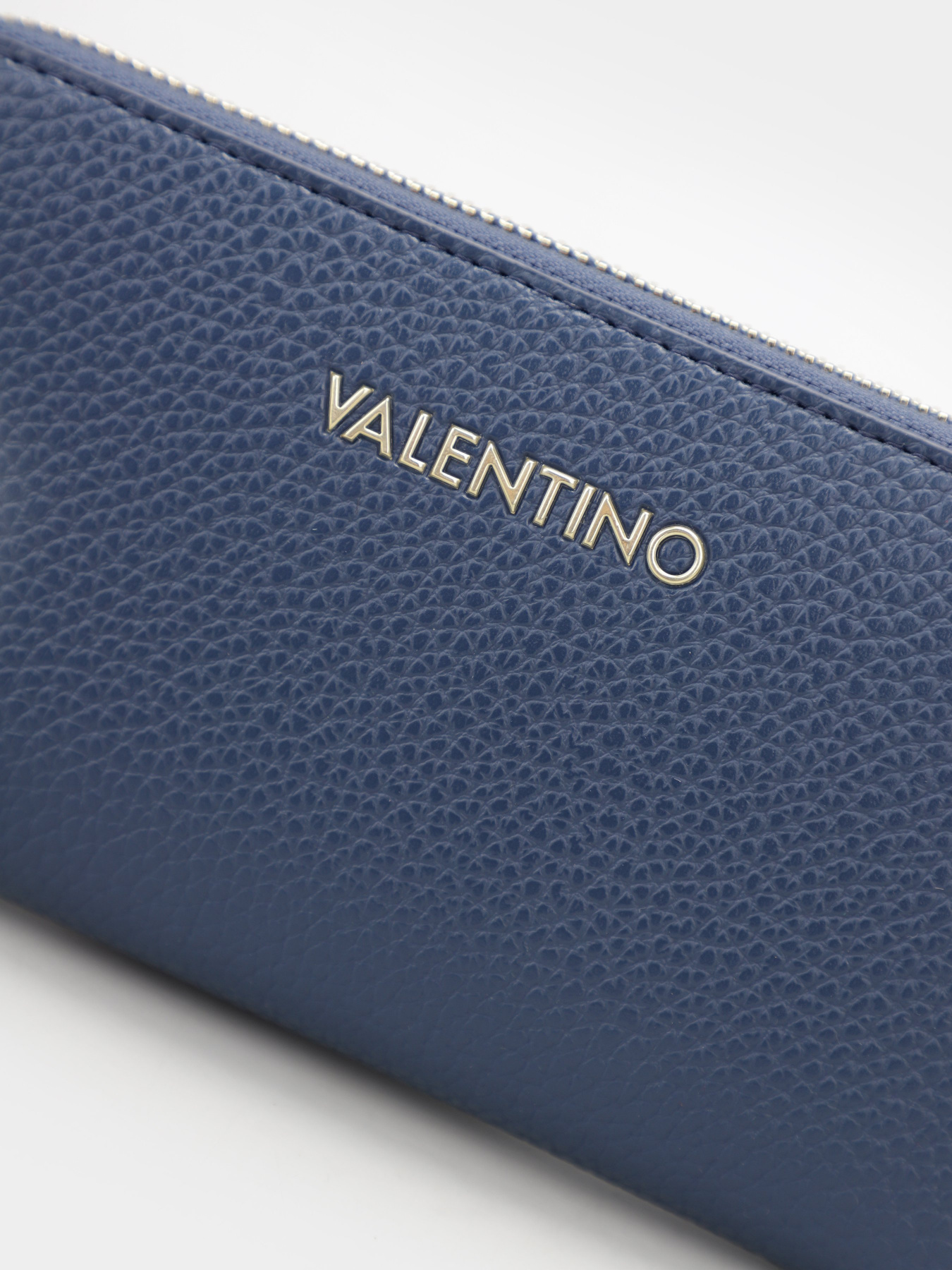 Гаманці Valentino модель VPS2U8155 BLU Гаманці Valentino модель VPS2U8155 BLU Фото