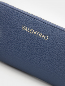 Гаманці Valentino модель VPS2U8155 BLU Фото
