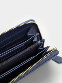 Гаманці Valentino модель VPS2U8155 BLU Фото