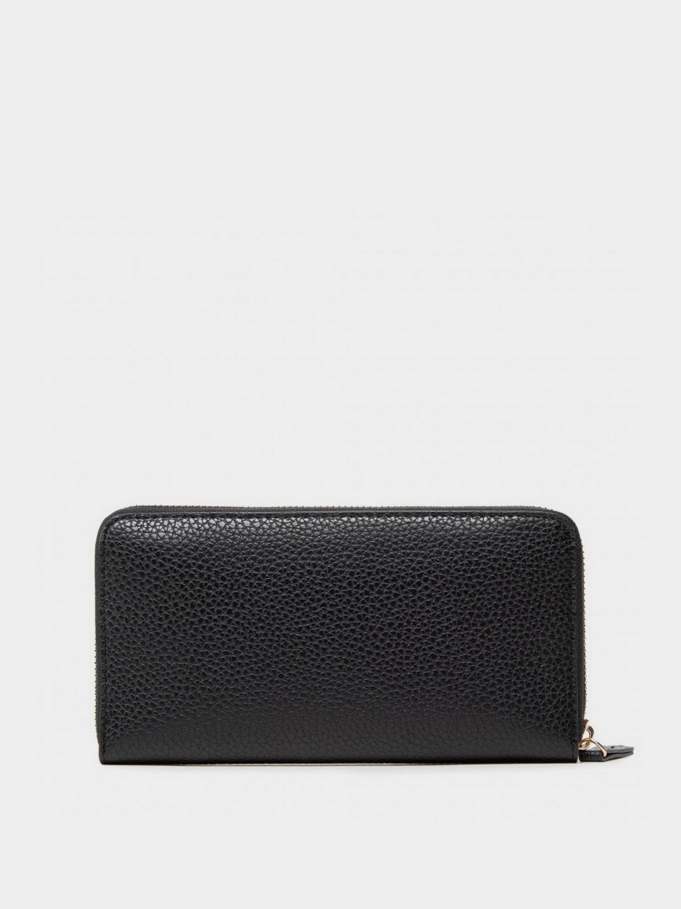 Гаманці Valentino модель VPS2U8155 NERO Гаманці Valentino модель VPS2U8155 NERO Фото