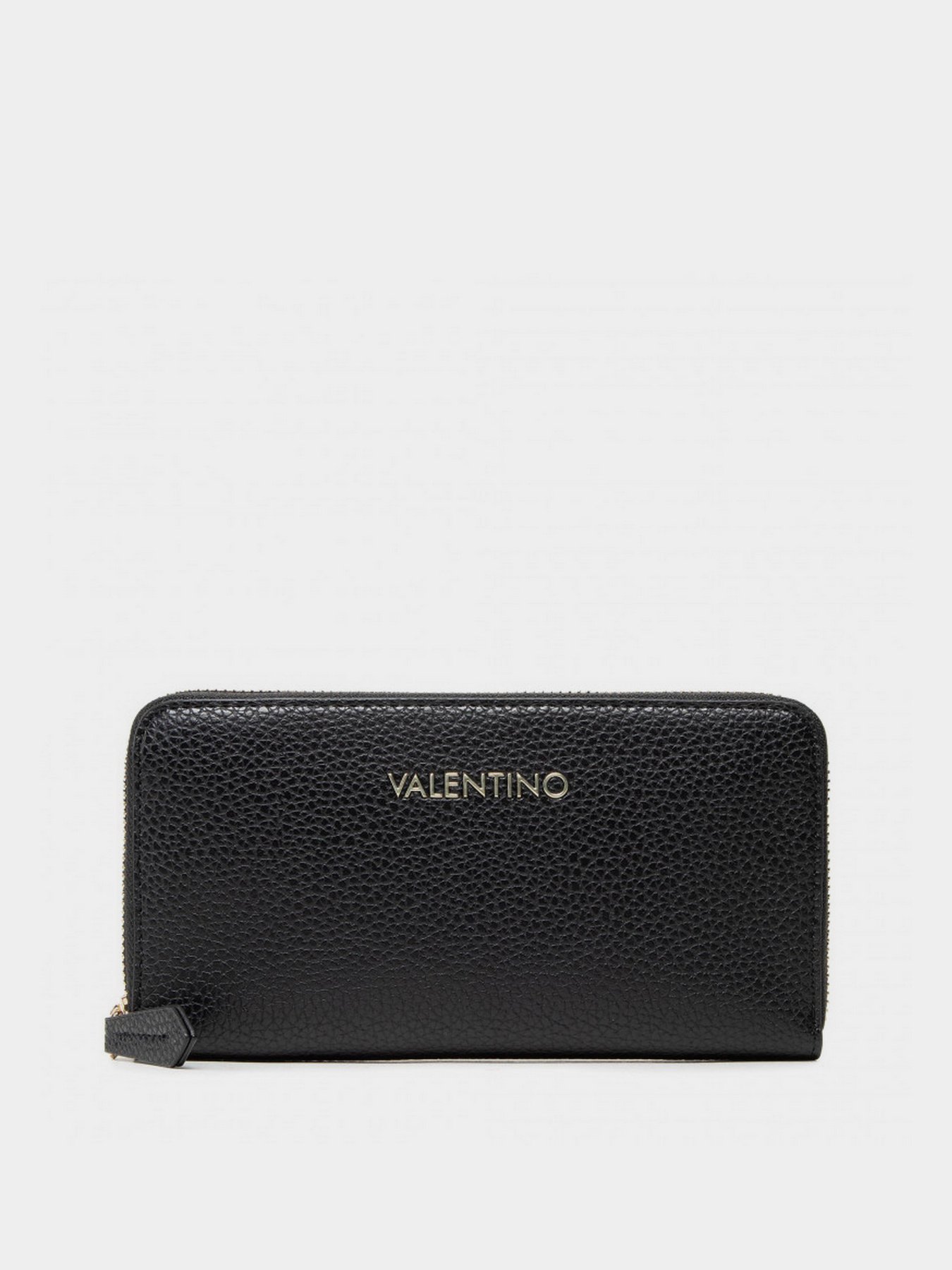 Гаманці Valentino модель VPS2U8155 NERO Гаманці Valentino модель VPS2U8155 NERO Фото