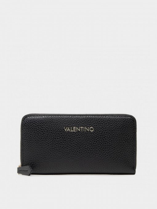 Гаманці Valentino модель VPS2U8155 NERO Фото