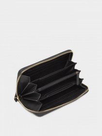 Гаманці Valentino модель VPS2U8155 NERO Фото