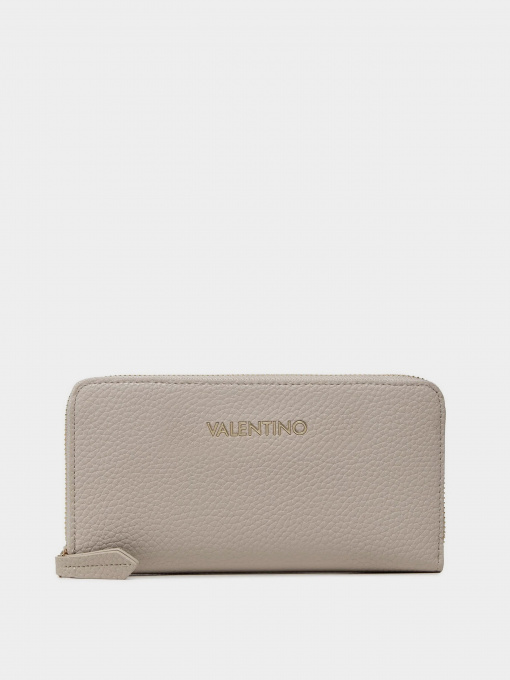 Гаманці Valentino модель VPS2U8155 TAUPE Фото