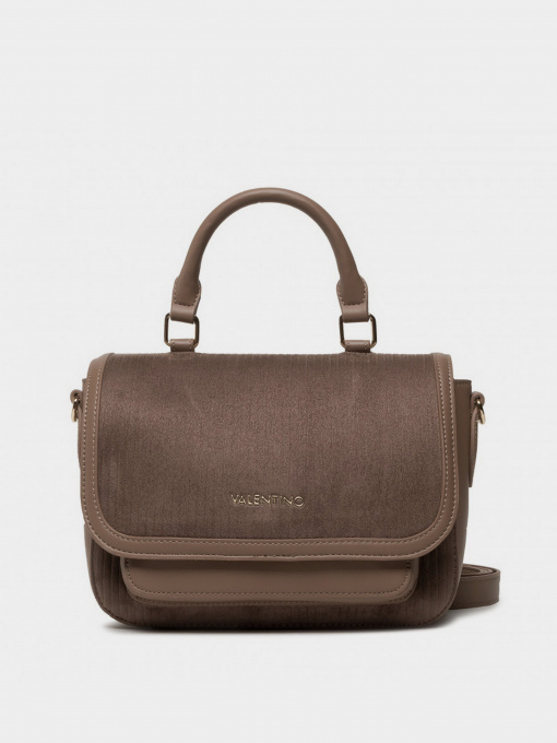 Сумки Valentino модель VBS6GG03 TAUPE Фото