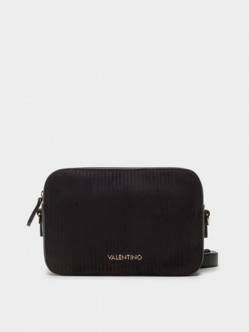Сумки Valentino Tandoori модель VBS6GG04 NERO Фото