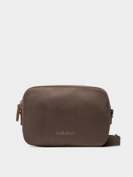 Сумки Valentino Tandoori модель VBS6GG04 TAUPE Фото