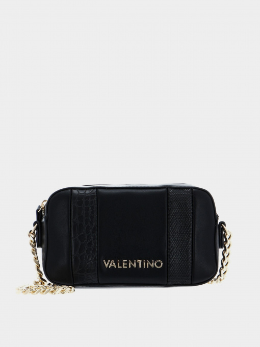 Сумки Valentino Apple модель VBS5PF03 NERO Фото