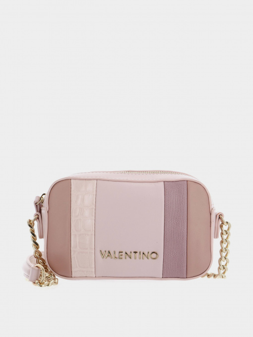 Сумки Valentino Apple модель VBS5PF03 CIPRIA/MULTIC Фото