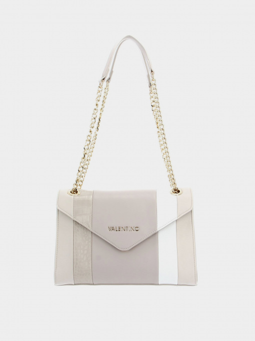 Сумки Valentino Apple модель VBS5PF04 ECRU/MULTI Фото