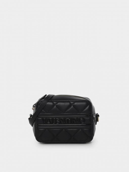 Сумки Valentino Ada модель VBS51O06 NERO Фото