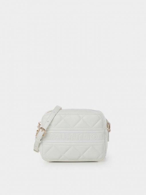 Сумки Valentino модель VBS51O06 BIANCO Фото