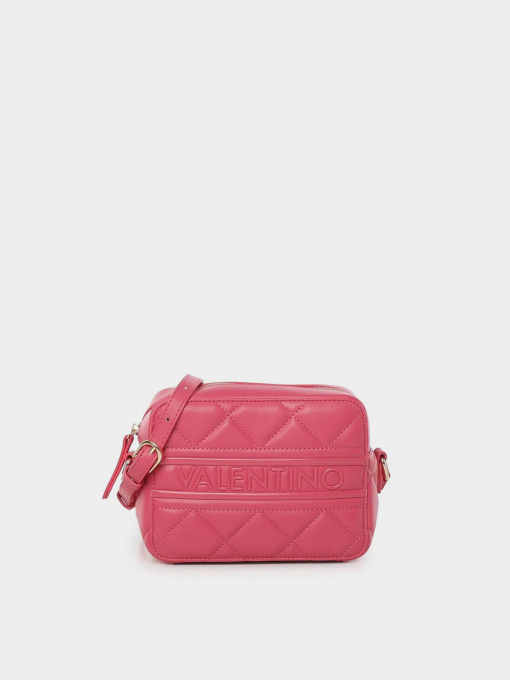 Сумки Valentino Ada модель VBS51O06 ROSA Фото