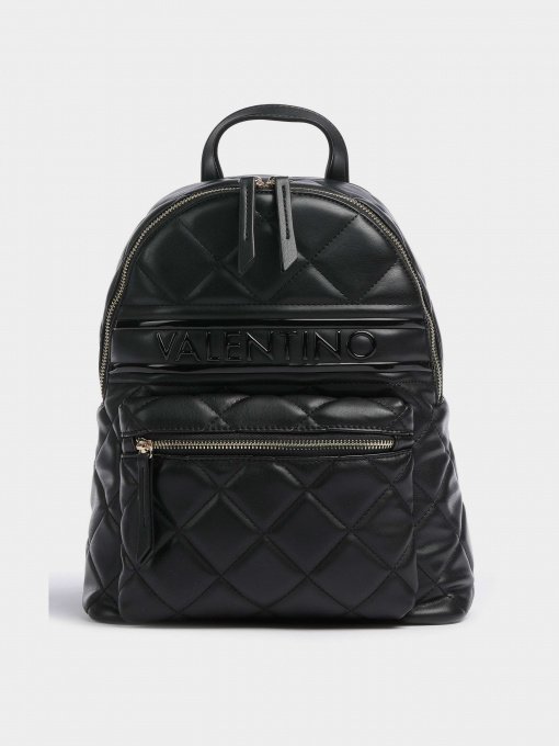 Рюкзаки Valentino модель VBS51O07 NERO Фото