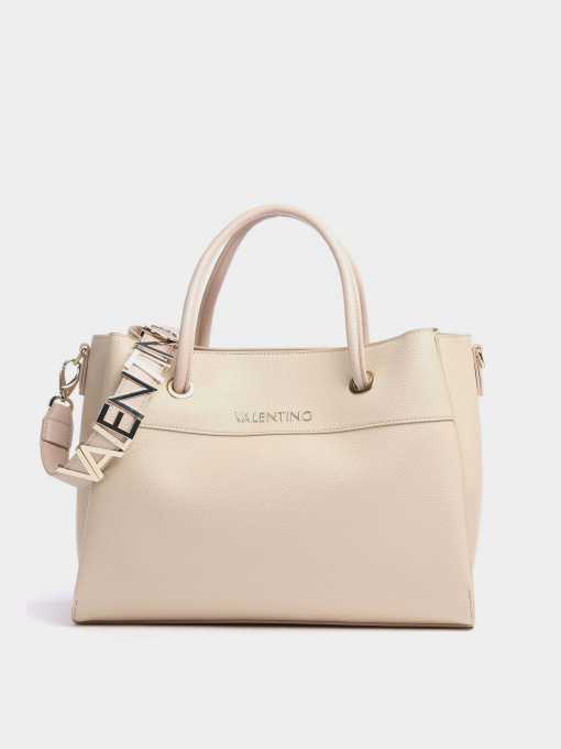 Сумки Valentino модель VBS5A802 ECRU Фото