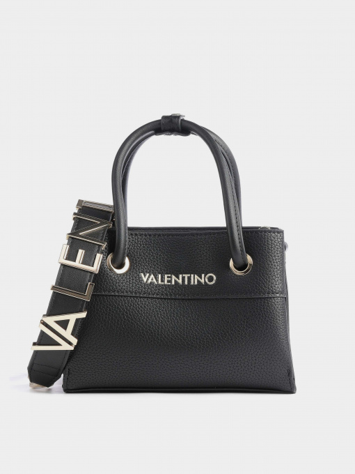 Сумки Valentino модель VBS5A805 NERO Фото