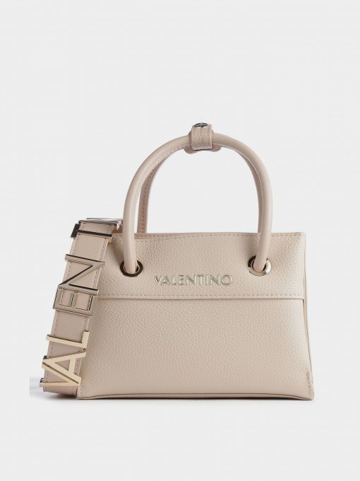 Сумки Valentino модель VBS5A805 ECRU Фото