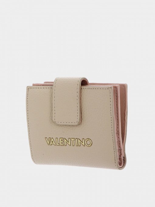Кошельки Valentino модель VPS5A8215 ECRU Фото