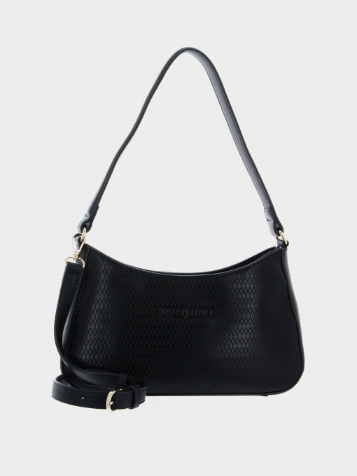Сумки Valentino Colada модель VBS5WV05 NERO Фото