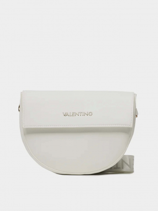 Сумки Valentino модель VBS3XJ02 BIANCO Фото
