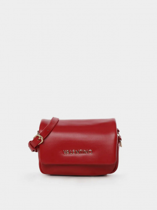 Сумки Valentino Cruise модель VBS6YL01 ROSSO Фото