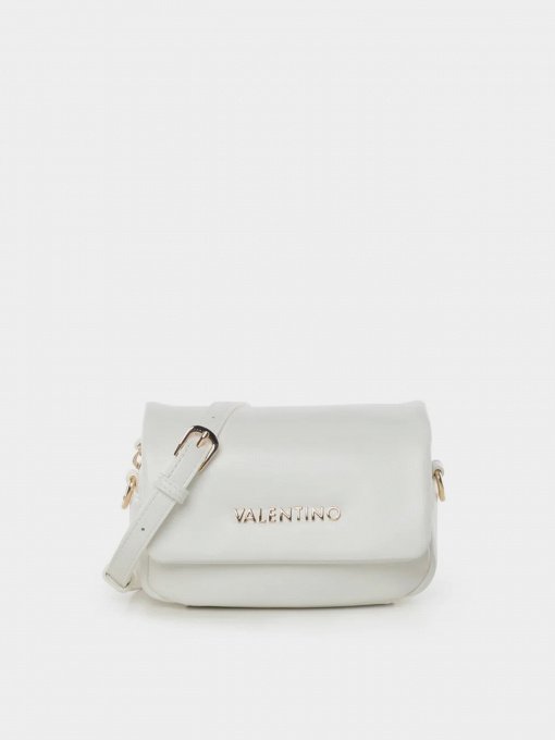 Сумки Valentino модель VBS6YL01 BIANCO Фото